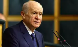 Bahçeli: Bölücülere Aktarılan Hazine Kaynağının Kesilmesi Ertelenemez Mecburiyettir