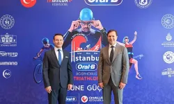 Oral-B Challenge İstanbul: Kıtalararası Triatlon Yarışı 1 Eylül’de Beykoz’da