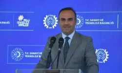 Bakan Kacır, KOSGEB İş Geliştirme Desteği 2024 İlk Çağrı Sonuçlarını Açıkladı