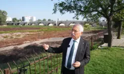 Başkan Karalar: Seyhan Nehri'ne Su Verilmesi Gerekiyor