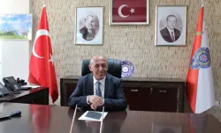 Aksaray Emniyet Müdürü Bekir Demir Göreve Başladı