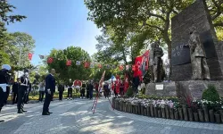 Atatürk'ün Tekirdağ Ziyareti ve Harf İnkılabı'nın 96. Yılı Coşkuyla Kutlandı