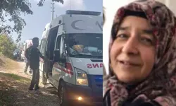 Karasu'da Patpat Devrildi: 1 Ölü, 3 Yaralı