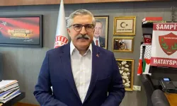 Dijital Mecralar Komisyonu Başkanı Hüseyin Yayman: Yapay Zeka Üzerine Yasal Düzenleme Yapılacak