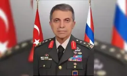 Emekli Orgeneral Galip Mendi Yaşamını Yitirdi