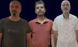 Adil Öksüz'ün Yurtdışına Kaçmasına Yardımcı Olan Cihat Yıldız Beylikdüzü'nde Yakalandı