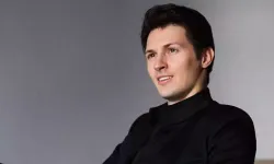 Rusya'nın Paris Büyükelçiliği, Pavel Durov'un Gözaltına Alınmasıyla İlgili Açıklama Yaptı