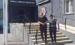 Firari Hükümlü Çiğ Köfte Yerken Yakalandı