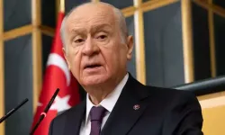 Bahçeli: Malazgirt'e Rakip Olarak Büyük Taarruz'u Göstermek Tarihe ve Millete Büyük Saygısızlıktır