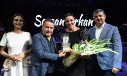 Festival ve Zafer Bayramı Coşkusu Bir Arada Yaşandı