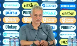 Jose Mourinho: "Ferdi Kadıoğlu'nun Kalması İçin Her Şey Yapıldı"