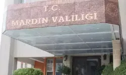 Mardin'de 8 Bölge, 15 Gün Süreyle 'Geçici Özel Güvenlik Bölgesi' İlan Edildi