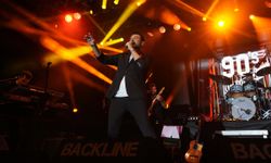 30 Ağustos Zafer Bayramı Zara Ve Gökhan Tepe Konserleri Coşku İle Kutlandı