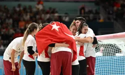 Tokat’a Bir Gurur Daha! Üst Üste 3. Kez Paralimpik Oyunları Şampiyonu