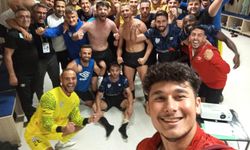 Erbaaspor, 4 Haftalık Hasrete Son Verdi!