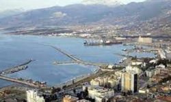 İskenderun Körfezi'nde Deniz Kirliliği Araştırması