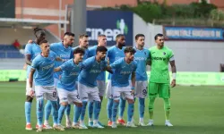 Trabzonspor’da ‘Gol Orucu’ Devam Ediyor