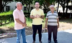 Manavgat'a Sabit Kızılay Kan Alma Birimi Kazandırılıyor