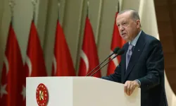 Cumhurbaşkanı Erdoğan: Türkiye Yeni Sivil Anayasaya Hazır