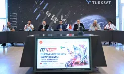 NG Afyon Motofest’e Türksat’tan İletişim Desteği