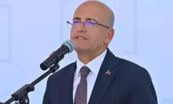 Bakan Şimşek: Yıl Sonunda Enflasyonun Tahmin Aralığında Gerçekleşmesini Öngörüyoruz