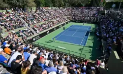 İstanbul Challenger 76. TED Open Basın Toplantısı Gerçekleşti