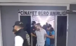 Çarşıdaki Gürültü Cinayetinde 2 Kişi Tutuklandı