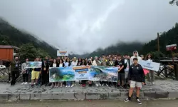 Sultangazi Belediyesi’nden Başarılı Öğrencilere Karadeniz Gezisi