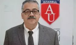 Prof. Dr. Ahmet Özbek: Küresel Isınma Yeni Salgınların Kapısını Aralıyor