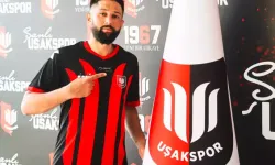 Uşakspor Abdullah Balıkuv İle Anlaştı