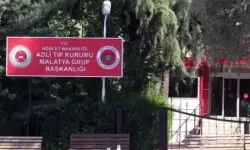 Malatya'da Ağır Hasarlı Binada Ceset Bulundu