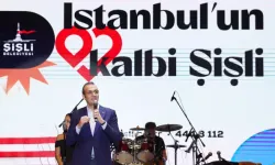 Şişli Plak Festivali'nin 4'üncüsü Başlıyor