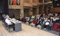 Vali Cahit Çelik: Okul ve Çevrelerinde Güvenlik Önlemleri Artırıldı