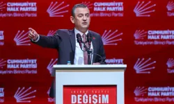 Özgür Özel: Bu Tüzük Ne Benim Ne de Kemal Bey'in