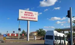 Diyarbakır’da Amca Çocukları Arasında Bıçaklı-Sopalı Kavga: 5 Yaralı