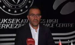 Atletizm Süper Lig Heyecanı İzmir'de Başladı