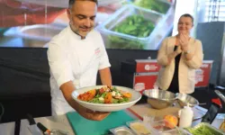 3. Uluslararası Food Fest Antalya Gastronomi Festivali Tamamlandı