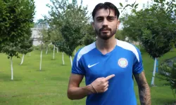 Rizesporlu Muhammet Taha: "Futbolda Takım Olmak Bireysel Performanstan Daha Önemli"