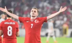 Kerem Aktürkoğlu: Yeni Bir Macera Başlıyor