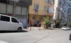 Gaziosmanpaşa’da Kardeşlerin Miras Tartışması Kanlı Sonuçlandı: 1 Ölü