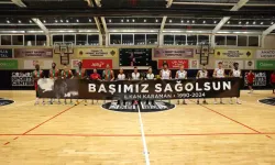 Karşıyaka, Anadolu Efes'i Hazırlık Maçında Geçti