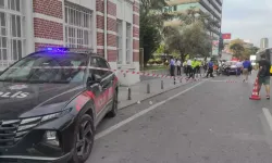 Şişli’de Polis Aracı Kaldırımdaki Yaya Kadınlara Çarptı: 2 Kişi Yaralı