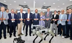 Kadıköy’de İleri Teknoloji Ar-Ge Laboratuvarı Açıldı