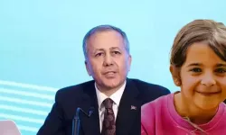 Bakan Yerlikaya: Narin Soruşturmasında Artık Konu Adliyenin