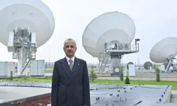 Türksat, Enerjisini Güneşten Temin Edecek