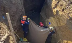 Samsun’da Su Kuyusu Açma Çalışmasında Göçük; 2 Kişi Hayatını Kaybetti