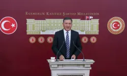 CHP'li Emir'den Narin Güran Cinayeti İçin Meclis Araştırma Komisyonu Talebi