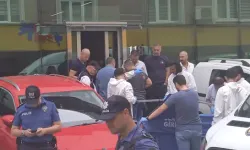 Üsküdar'da Kozmetik Mağazasının Sahibi Silahlı Saldırıda Hayatını Kaybetti