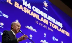 Cumhurbaşkanı Erdoğan: "Sayın Özel'in Millete Özür Borcu Var"