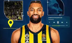 Fenerbahçe Beko, Khem Birch'i Kadrosuna Dahil Etti